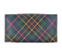 Edinburgh Envelope Clutch Bag, back view